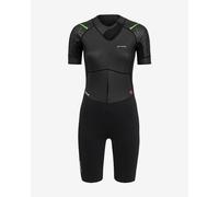 Orca Vanir Flex Swimrun Shorty Noir M Femme