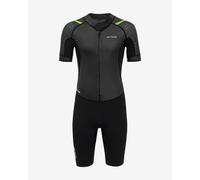 Orca Vanir Flex Swimrun Short Sleeve Shorty Noir MT Homme
