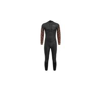 Orca Vitalis Breast Stroke Long Sleeve Neoprene Wetsuit Noir 6