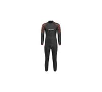 Combinaison neoprene orca vitalis thermal noir