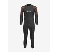 2024 Orca Hommes Vitalis Thermal Back Zip Open Water Swim Combinaison 6