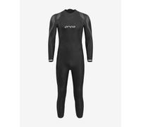 Orca Zeal Perform Long Sleeve Neoprene Wetsuit Noir 6T Homme