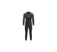 Combinaison neoprene orca zeal thermal noir