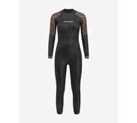 Orca Openwater Zeal Thermal W vêtement running femme Openwater Zeal Thermal W M Noir