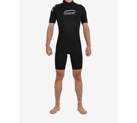 Oxbow - Wallis 2/2 mm Shorty - Combinaison de surf homme Black - S