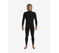 Combinaison néoprène Quiksilver Highline 3/2 mm noire - S
