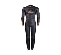 Sailfish Atlantic 2 Long Sleeve Neoprene Wetsuit Noir S Homme