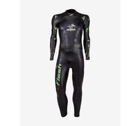 Combinaison néoprène Sailfish Flash noir pur vert - XS