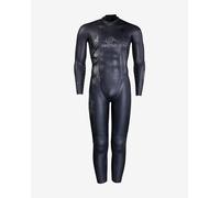 Sailfish - Wetsuit Mens Ultimate IPS Plus 3 - Combinaison néoprène homme Black - XS