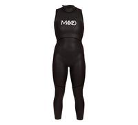 Combinaison néoprène sans manches femme Mako Neoswim Noir XL