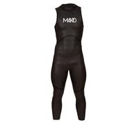 Combinaison néoprène sans manches Mako Neoswim Noir L