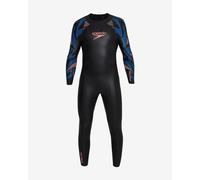 Combinaison néoprène Speedo Proton noir bleu - S