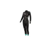 Zone3 Advance Woman Neoprene Wetsuit Noir ML Femme
