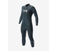 Combinaison néoprène TYR Category 1 manche longue noir - S-M
