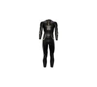 Combinaison neoprene vengeance 3 5 noir jaune