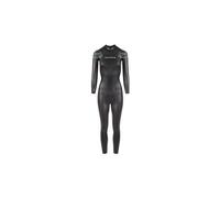 Combinaison neoprene wild femme noir