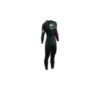 Combinaison neoprene z3rod flex noir rouge homme