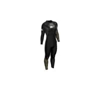 Combinaison neoprene z3rod fuzion noir gold homme