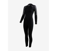 Zone3 Active-flex Woman Long Sleeve Neoprene Wetsuit Noir 2XL Femme