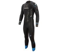 Zone3 Advance Long Sleeve Neoprene Wetsuit Noir S Homme