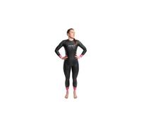 Zone3 Agile Woman Long Sleeve Neoprene Wetsuit Noir XL Femme