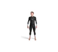 Combinaison neoprene zone3 aspire noir gris homme