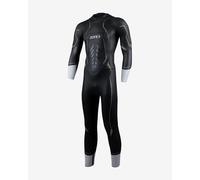 Zone3 Aspire Long Sleeve Neoprene Wetsuit Noir XL Homme