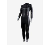 Zone3 Aspire Woman Long Sleeve Neoprene Wetsuit Noir M Femme