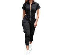 Combinaison Noire Femme Dos Nu Blanche Cérémonie Habillee Latex Blanc 8 Une Invitee Elastique Année Paillettes Fourrure Portefeuille Pilote Elasthane Armee Gym Aller Pull