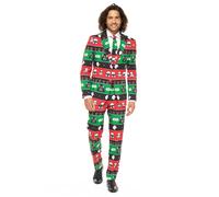 Combinaison OppoSuits Star Wars Festive Force - Que la fête soit avec toi -