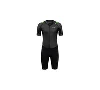 Orca Vanir Flex Swimrun Short Sleeve Shorty Noir 11 Homme