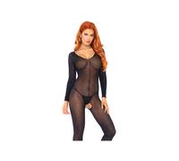 Combinaison Ouverte Manches Longues