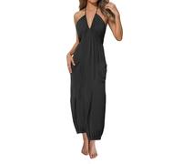 Combinaison Pantalon Femme Cocktail Bustier Manche Courte Intérieur Plume Avec Corps Stretch Maintien Laine Chair Canard Traine Rayure Poule Poudre Qui Vinyl Résille