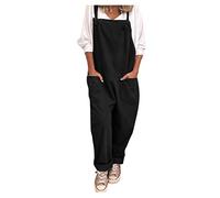 Combinaison Pantalon Pour Femme Ronde Robe Salopette Sous Pas Violette Colorée Pres Loose Patte an Camouflage Classique Ceinture Habille Wax Grosse Rondes Mere Ville