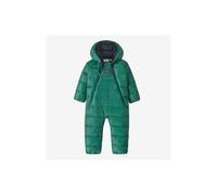 Combinaison PATAGONIA Infant Hi-loft Down Sweater Bunting (Conifer green) BÃ©bÃ© 0M
