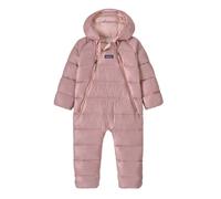 PATAGONIA Infant Hi-loft Down Sweater Bunting - Enfant - Rose - taille 18 mois- modèle 2027