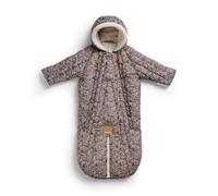 Combinaison pilote bébé Blue Garden 6-12 mois