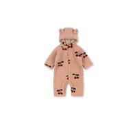 Combinaison pilote bébé Jody Teddy Cherry 3 mois