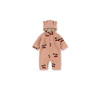 Combinaison pilote bébé Jody Teddy Cherry 9 mois