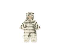 Combinaison pilote bébé Jody Teddy Erba 3 mois