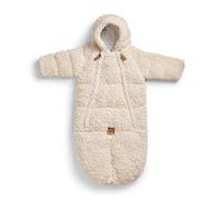 Combinaison pilote bébé Soft Sherpa 0-6 mois