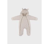Combinaison pilote en groloudoux® beige 1M(54CM)