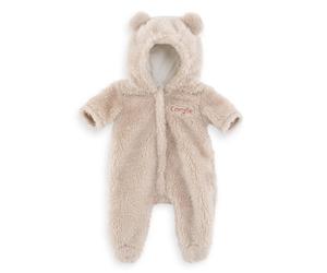 Combinaison Pilote Ourson Poupon 36 Cm Multicolore TU