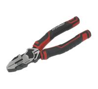 Combinaison Pinces Haut Effet de Levier 175mm - Sealey AK8370 Neuf