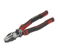 Combinaison Pinces Haut Effet de Levier 200mm - Sealey AK8371 Neuf