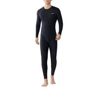 Combinaison Plongée Homme Combinaison De Plongée Tee Shirt Bain Natation Trifonction Triathlon Surf Grande Taille Neoprene Combishort Chasse sous Marine Nage Eau Libre Gilet Adulte Imperméable Shorty