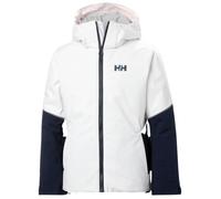 Helly Hansen Bergen 2.0 Long Sleeve Jumpsuit Bleu 24 Months Garçon