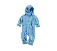 Combinaison polaire contrastée bébé Playshoes 6 mois