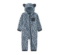 Combinaison polaire PATAGONIA Baby Furry Friends Bunting (Snowy: Light Plume Grey) bÃ©bÃ© 0M