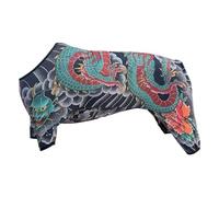 Combinaison pour chien Costume Intégral pour Animal